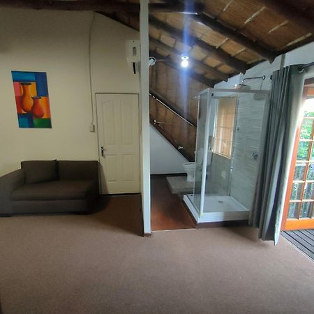 Libra Lodge Sandton Eksteriør bilde