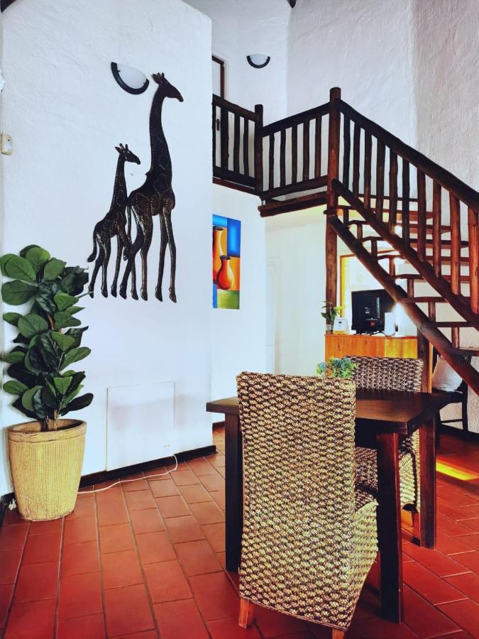 Libra Lodge Sandton Eksteriør bilde