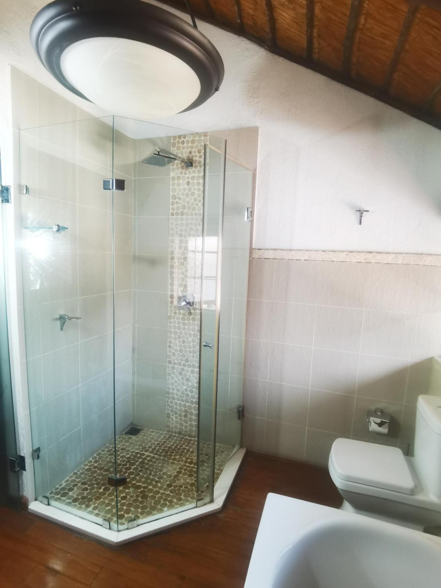 Libra Lodge Sandton Eksteriør bilde