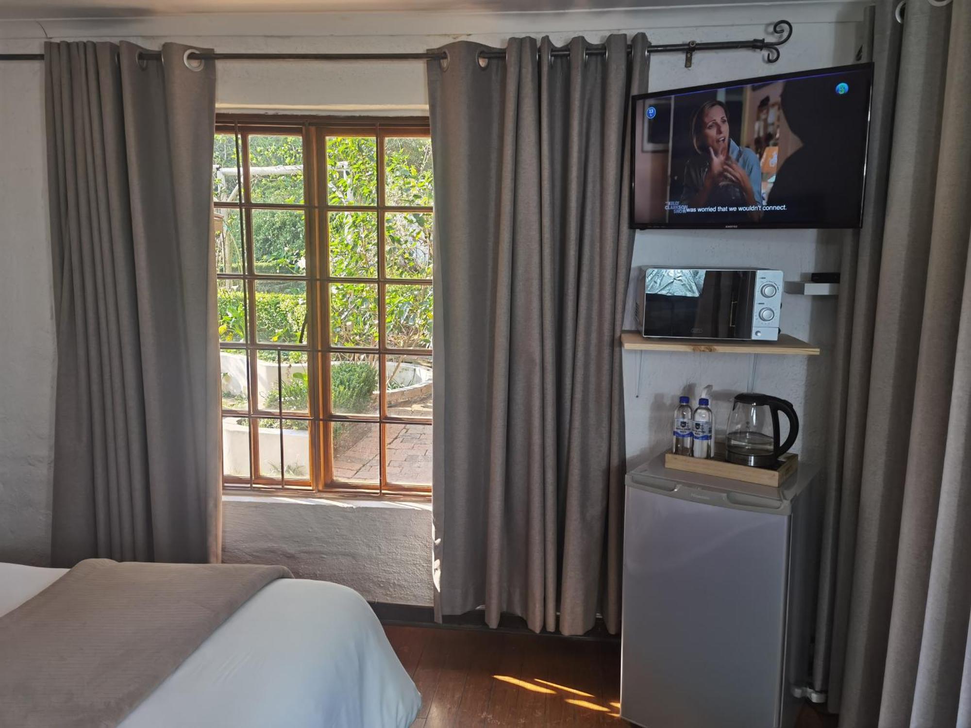 Libra Lodge Sandton Eksteriør bilde