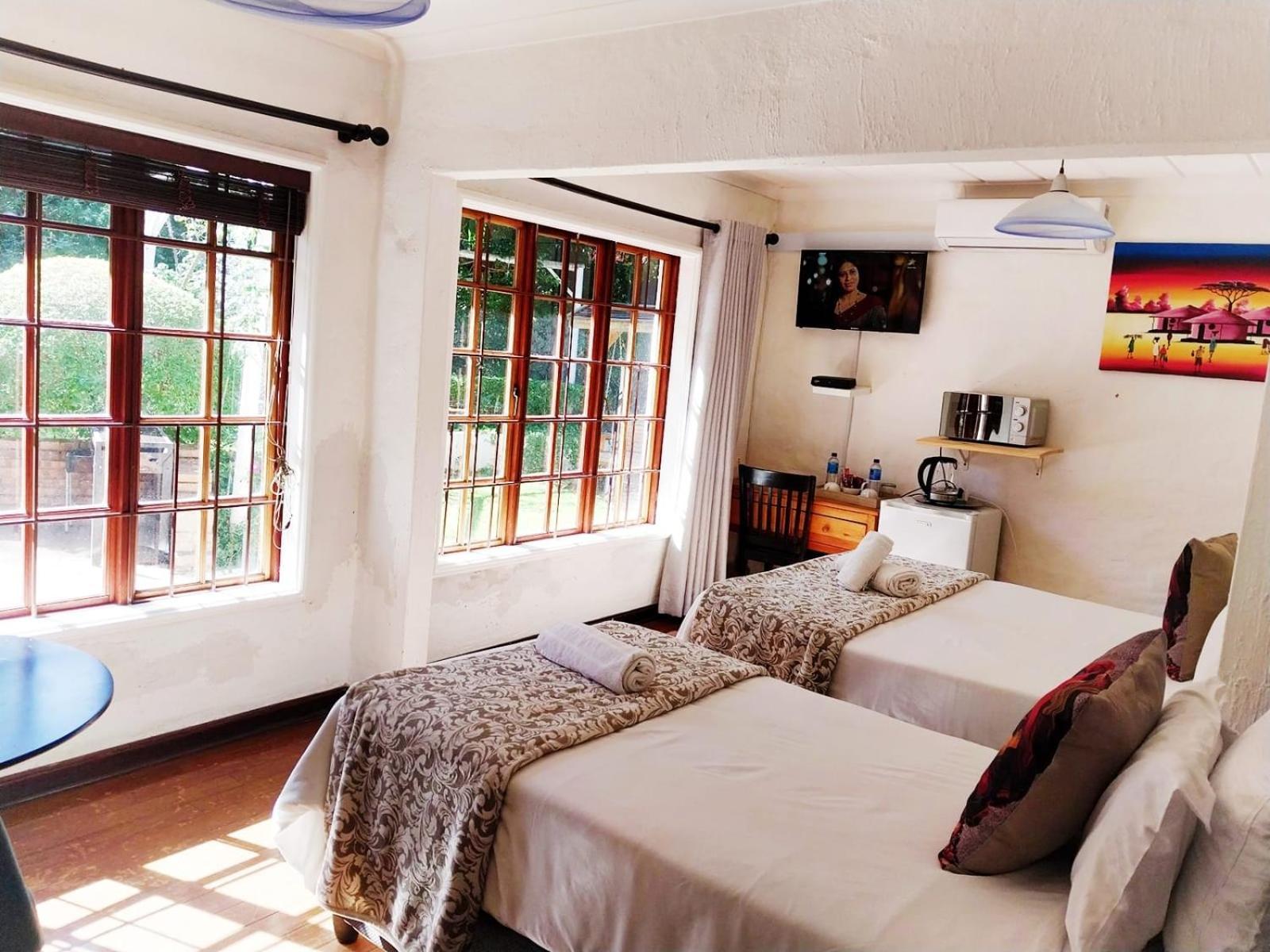 Libra Lodge Sandton Eksteriør bilde