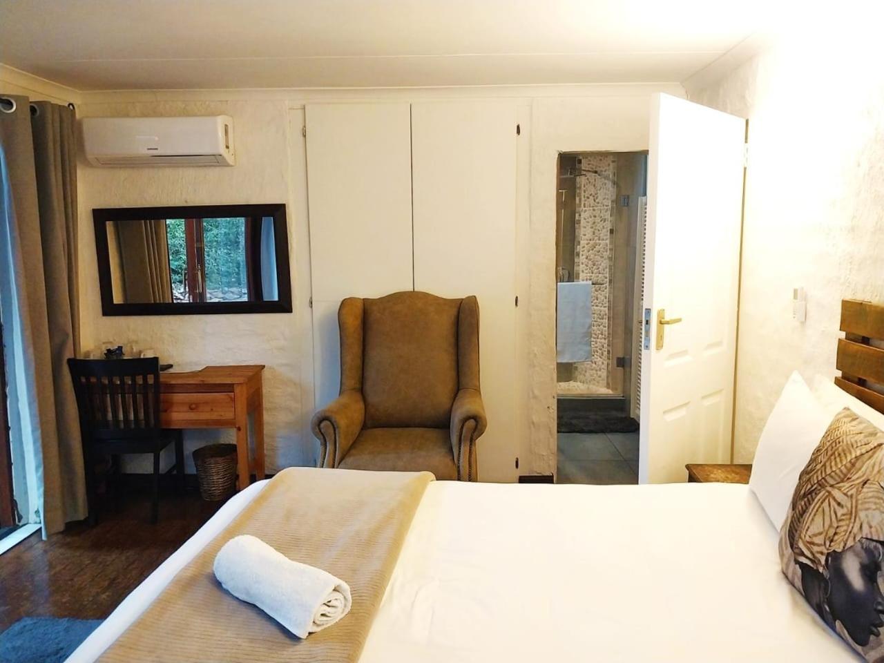 Libra Lodge Sandton Eksteriør bilde
