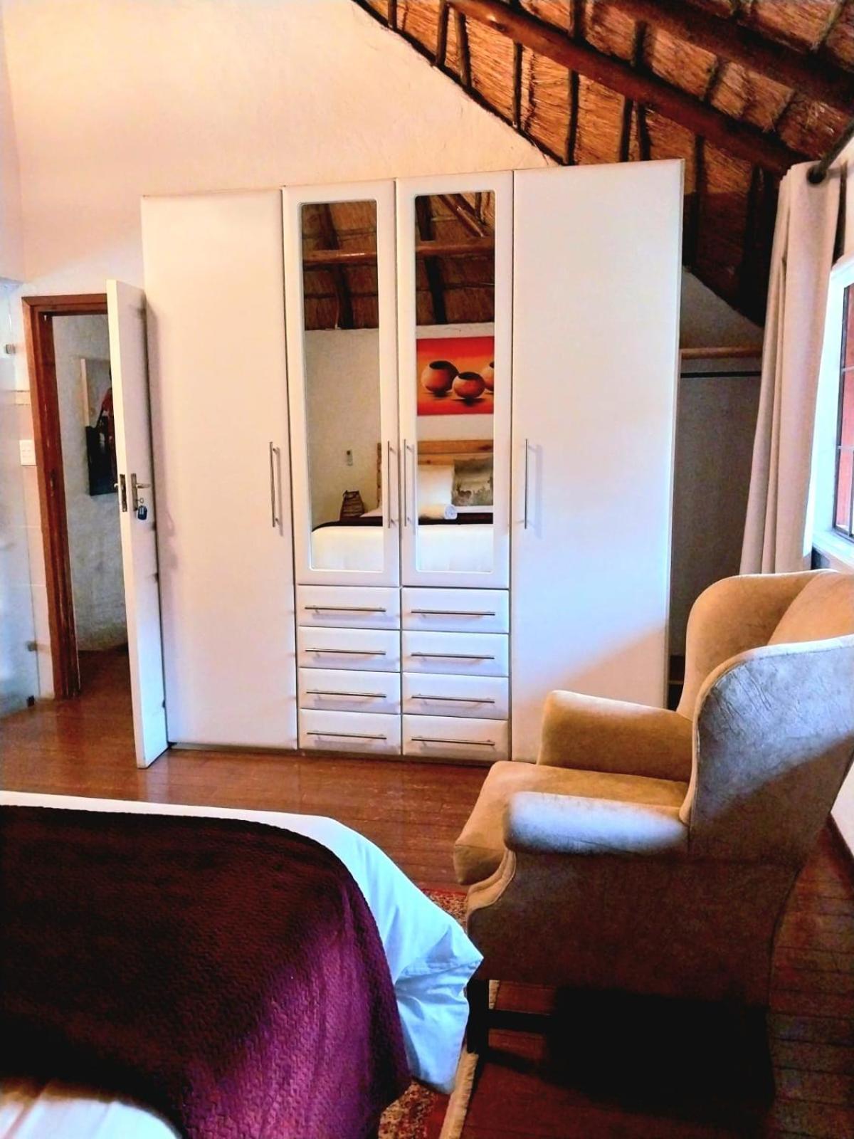 Libra Lodge Sandton Eksteriør bilde